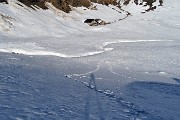 Monte Avaro e Il Collino ad anello dai Piani il 12 febb. 2020 - FOTOGALLERY